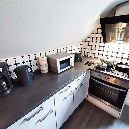 Work & Stay Apartments In Hoenningen Honningen (Rhineland-Palatinate) Exterior foto