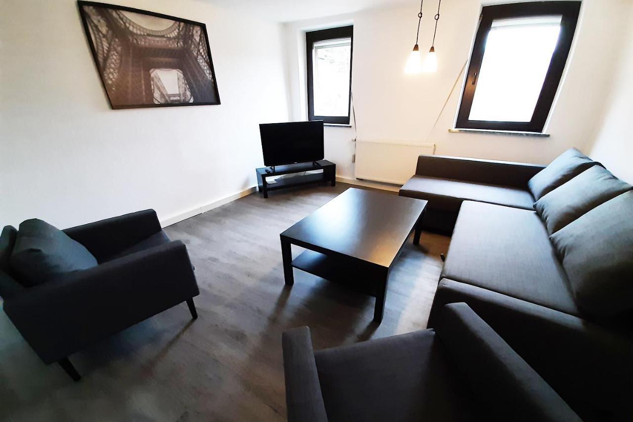 Work & Stay Apartments In Hoenningen Honningen (Rhineland-Palatinate) Exterior foto