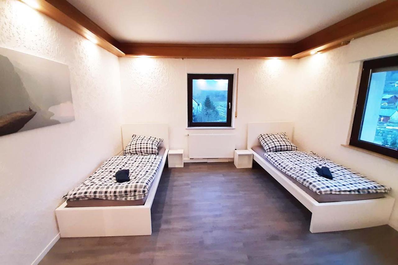 Work & Stay Apartments In Hoenningen Honningen (Rhineland-Palatinate) Exterior foto